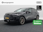 Audi Q6 e-tron - Edition Performance 100 kWh 306 Pk S-Line | 22 Inch | Panora
