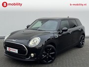 MINI Clubman - 1.5 Cooper Chili Automaat Apple CarPlay | LED Koplampen | St