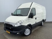 Iveco Daily - 35S13V 330 L2 H2 Airco 3 Zits Trekhaak 3500 kg Euro 5