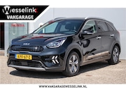 Kia Niro - 1.6 GDi PHEV ExecutiveLine - Leer | Mem.stoel | Stoelverw.+v
