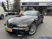 BMW Z3 - Roadster 2.2i 6-Cil Automaat Sport Line Widebody
