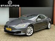Tesla Model S - 100D Facelift SOH 86% Leder|NAP|PANO!