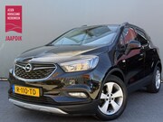 Opel Mokka - X BWJ 2018 1.4 Turbo 141 PK Innovation AUTOMAAT | TREKHAAK |