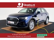 Audi Q3 - 45 TFSI e Advanced edition Sportstoelen - Stoelverwarming - 