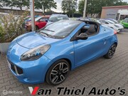 Renault Wind - 1.2 TCE Dynamique airco