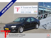Saab 9-3 - Sport Sedan 1.8t Vector Automaat Orig. NL auto /Climatronic/