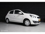 Mitsubishi Space Star - 1.0 Cool+ | Start&Stop | Airco | NAP