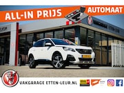 Peugeot 3008 - 1.2 130PK Allure | TREKHAAK | CAMERA | STOELVERWARMING