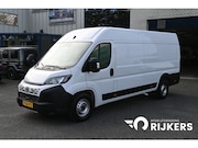 Fiat Ducato - L4H2 140 pk 2.2 MultiJet Maxi Camera, 270 Graden achterdeure