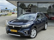Suzuki S-Cross - 1.4 Booster jet Select | Stoelverwarming | Carplay | Trekhaa
