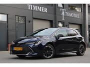 Toyota Corolla - 2.0 Hybrid GR-Sport - Dealer onderhouden -Nederlandse Auto -