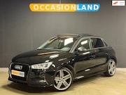 Audi A1 - Sportback 1.4 TFSI Sport Pro Line S|PANO|DSG|LED|STOELV|CRUI