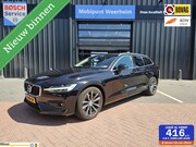 Volvo V60 - 2.0 B3 Mild Hybrid Business Pro | Pano-dak | Camera