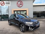 Volkswagen T-Roc - 1.5 TSI 150pk DSG R-Line | Camera | Keyless | Elek. Achterkl