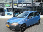 Chevrolet Kalos - 1.2 Pure