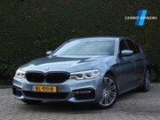 BMW 5-serie - 540i High Executive M Sport | Comfort acces | Dealeronderhou