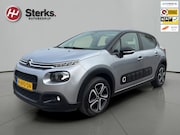 Citroën C3 - 1.2 PureTech S&S Feel Edition CARPLAY/ANDROID AUTO CLIMAAT C