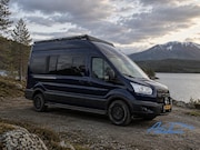 Ford Transit - Camper Bus L3H3 | Nieuwe Motor | Nieuwe Koppeling | Nieuwe T