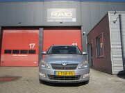 Skoda Fabia - 1.2 TSI Drive