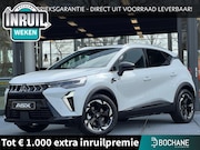 Mitsubishi ASX - 1.8 HEV Intense+ | DIRECT UIT VOORRAAD LEVERBAAR INCL. VOORR
