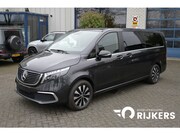 Mercedes-Benz EQV - 300 L3 Avantgarde 90 kWh Incl BTW, 8 pers., Airmatic/Luchtve