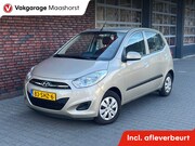 Hyundai i10 - 1.1 i-Drive Cool Airco/ElektrischeRamen/Radio Incl. Grote Be