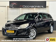 Opel Astra - Wagon 1.6 Executive + LEDER