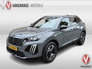 Peugeot 2008 - 1.2 Hybrid Allure Automaat | Clima | Camera | PDC | Keyless 