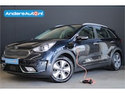 Kia Niro - 1.6 GDi PHEV DynamicLine |trekhaak|stoel/stuurverwarming|cam