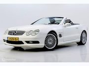 Mercedes-Benz SL-klasse - SL 500