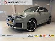 Audi Q2 - S Edition 35TFSI S-Tronic | Panoramadak | LED | Navigatie | 