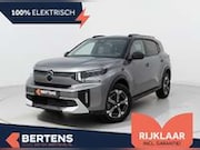 Citroën C3 Aircross - Ë-C3 Max 113pk Extended Range 54 kWh | Parkeersens