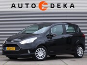 Ford B-Max - 1.0 EcoBoost Style *Navigatie*Trekhaak*Parkeersens.