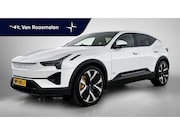 Polestar 3 - Long Range Dual Motor Performance Pilot Plus 111 kWh