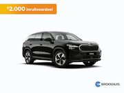 Skoda Kodiaq - Business Edition Plus | Achteruitrijcamera | Elektrisch bedi