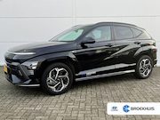 Hyundai Kona - 1.6 GDI HEV N Line Sky / N Line exterieur / Lichtmetalen vel