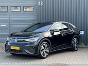 Volkswagen ID.5 - Pro 77 kWh|1e Eigenaar|Pano|Warmtepomp|Trekhaak|Cam|Sfeer
