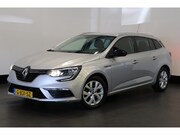 Renault Mégane - Estate 1.3 TCe Limited NL-Auto Airco | Navi | Cruise | Camer