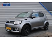 Suzuki Ignis - 1.2 Stijl Automaat | Org. NL! | NAP! | Cruise | Clima | Navi
