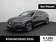 Volkswagen Arteon Shooting Brake - 1.4 TSI eHybrid R-Line Business+ 218 PK| Panoramadak | Trekh