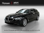 BMW 5-serie - 530e Business Edition Plus I Leder I Memory I Harman Kardon