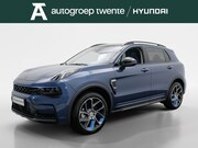 Lynk & Co 01 - 1.5 | Panormadak | 360 Camera | Stoelverwarming |