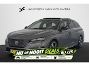 Peugeot 308 - SW 1.6 Plug-in Hybrid 180 GT Pano Trekhaak Stuur-Stoelverwar