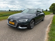 Audi A4 - 35 TDI Business Edition | Trekhaak