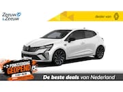Renault Clio - E-Tech Full Hybrid 145 esprit Alpine | NU met € 3000, - Zeeu