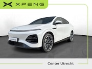 Xpeng G6 - RWD Long Range 80.8 kWh 525km WLTP| Carplay| Massage| 800V|