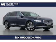 Volvo V90 - T6 Plug-in hybrid Bright | ACC | Harman/Kardon | BLIS | Keyl