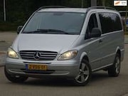 Mercedes-Benz Vito - 120 CDI 320 Lang DC AUT. CRUISE/NAVI/PDC