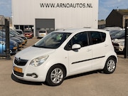 Opel Agila - 1.2 Edition, 99.463 KM NAP, AIRCO, APK TOT 27-07-27, 2E EIGE