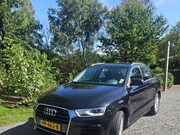 Audi Q3 - 1.4 TFSI CoD Design Pro Line Plus